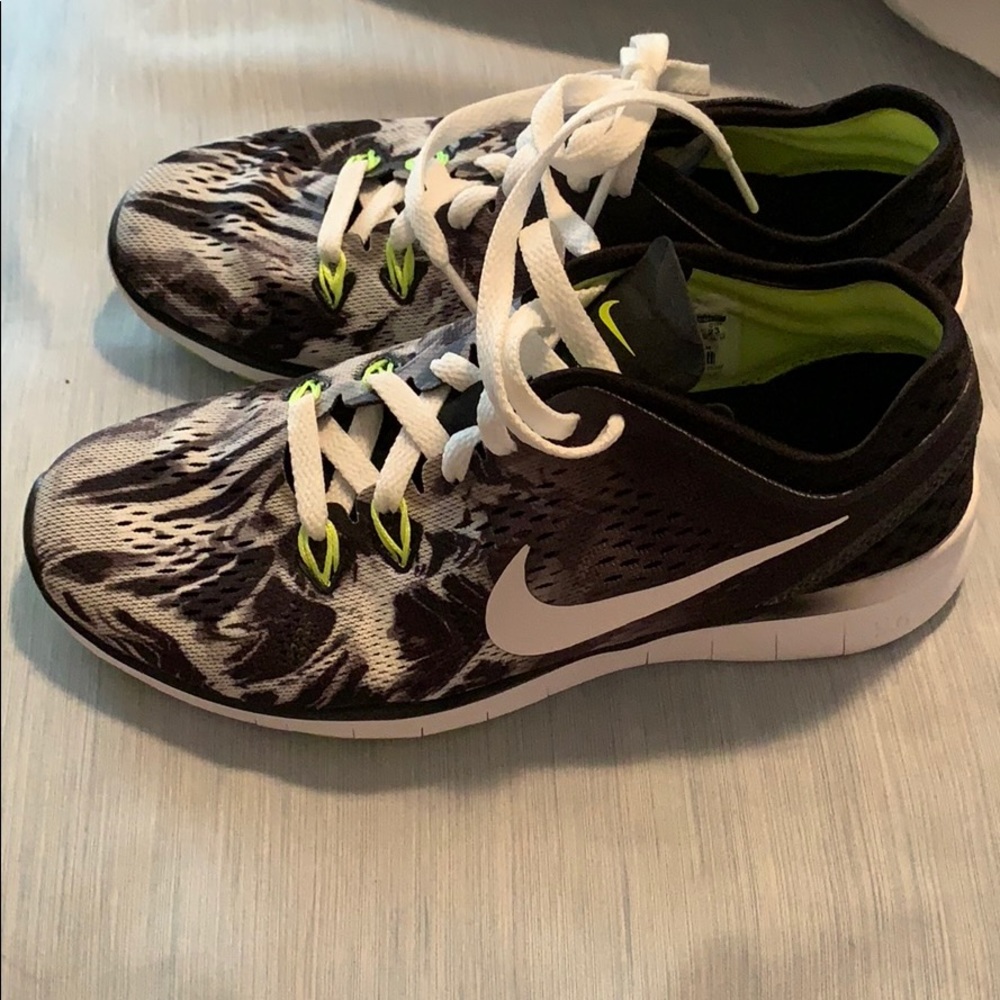 Nike after tr fit 5